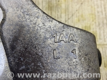 ФОТО Цапфа для Infiniti FX/QX70 S51 (08-17) Киев