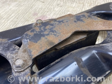 ФОТО Кронштейн крепления КПП для Infiniti FX/QX70 S51 (08-17) Киев