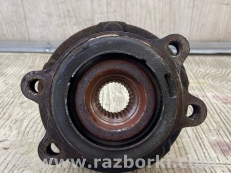 ФОТО Ступица для Infiniti FX/QX70 S51 (08-17) Киев