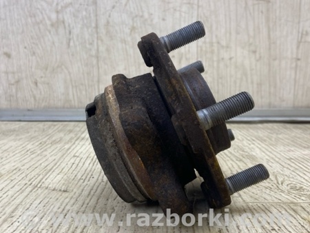 ФОТО Ступица для Infiniti FX/QX70 S51 (08-17) Киев
