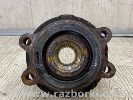 ФОТО Ступица для Infiniti FX/QX70 S51 (08-17) Киев