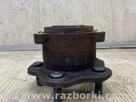 ФОТО Ступица для Infiniti FX/QX70 S51 (08-17) Киев