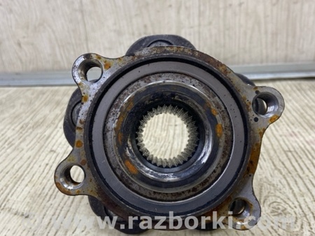 ФОТО Ступица для Infiniti FX/QX70 S51 (08-17) Киев