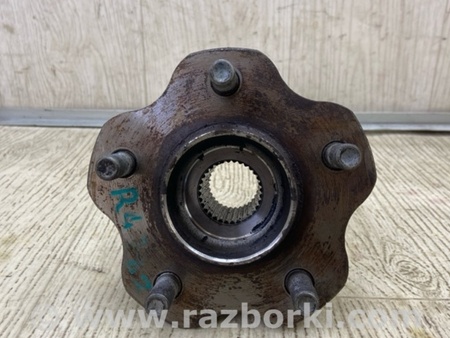 ФОТО Ступица для Infiniti FX/QX70 S51 (08-17) Киев