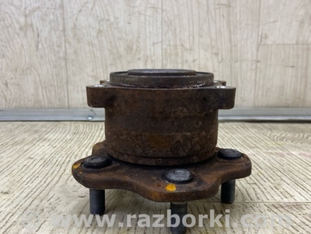 ФОТО Ступица для Infiniti FX/QX70 S51 (08-17) Киев
