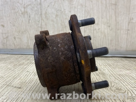 ФОТО Ступица для Infiniti FX/QX70 S51 (08-17) Киев