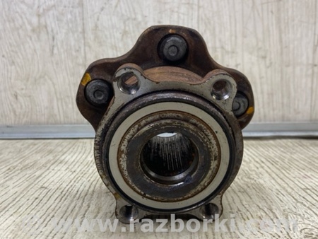 ФОТО Ступица для Infiniti FX/QX70 S51 (08-17) Киев