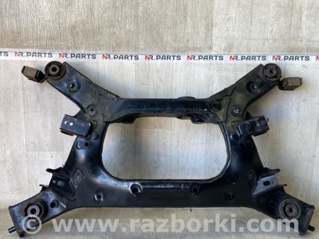 ФОТО Балка задней подвески для Infiniti FX/QX70 S51 (08-17) Киев
