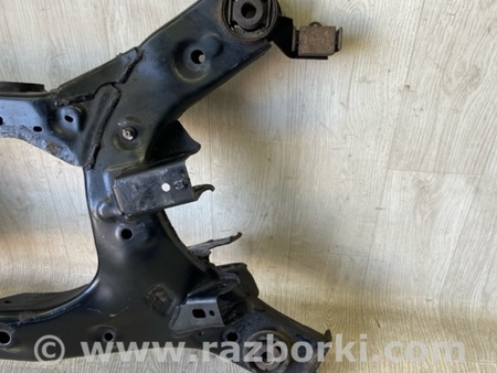 ФОТО Балка задней подвески для Infiniti FX/QX70 S51 (08-17) Киев