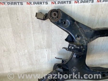 ФОТО Балка задней подвески для Infiniti FX/QX70 S51 (08-17) Киев