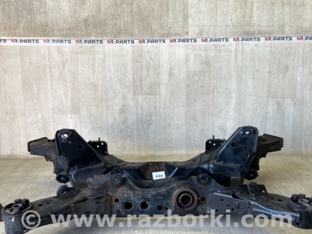 ФОТО Балка задней подвески для Infiniti FX/QX70 S51 (08-17) Киев