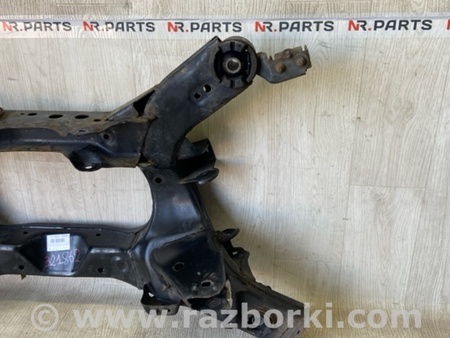 ФОТО Балка задней подвески для Infiniti FX/QX70 S51 (08-17) Киев