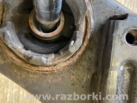 ФОТО Балка задней подвески для Infiniti FX/QX70 S51 (08-17) Киев