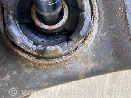 ФОТО Балка задней подвески для Infiniti FX/QX70 S51 (08-17) Киев