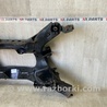 ФОТО Балка задней подвески для Infiniti FX/QX70 S51 (08-17) Киев