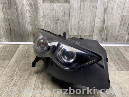 ФОТО Фара для Infiniti FX/QX70 S51 (08-17) Киев