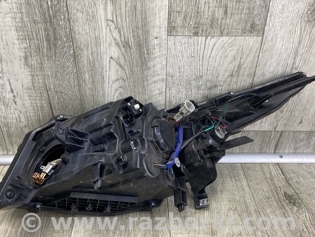 ФОТО Фара для Infiniti FX/QX70 S51 (08-17) Киев