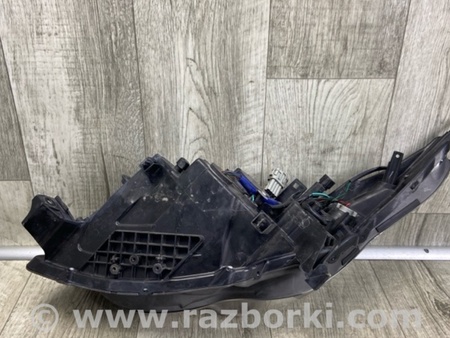 ФОТО Фара для Infiniti FX/QX70 S51 (08-17) Киев