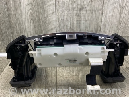 ФОТО Блок управления мультимедиа для Infiniti FX/QX70 S51 (08-17) Киев