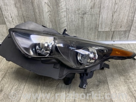 ФОТО Фара для Infiniti FX/QX70 S51 (08-17) Киев