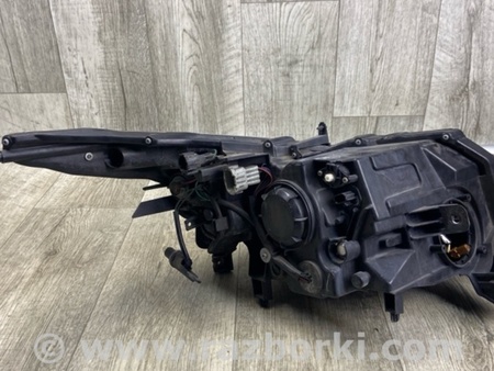 ФОТО Фара для Infiniti FX/QX70 S51 (08-17) Киев