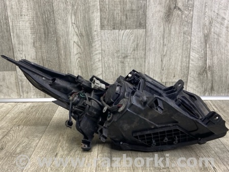 ФОТО Фара для Infiniti FX/QX70 S51 (08-17) Киев