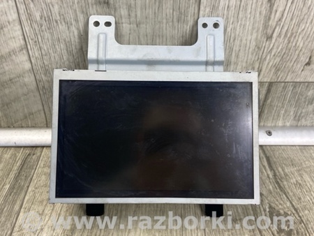 ФОТО Монитор для Infiniti FX/QX70 S51 (08-17) Киев