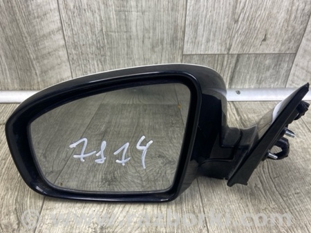 ФОТО Зеркало для Infiniti FX/QX70 S51 (08-17) Киев