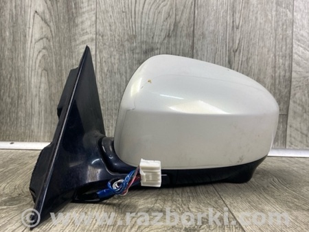 ФОТО Зеркало для Infiniti FX/QX70 S51 (08-17) Киев