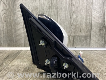 ФОТО Зеркало для Infiniti FX/QX70 S51 (08-17) Киев