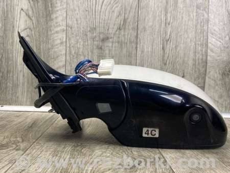 ФОТО Зеркало для Infiniti FX/QX70 S51 (08-17) Киев