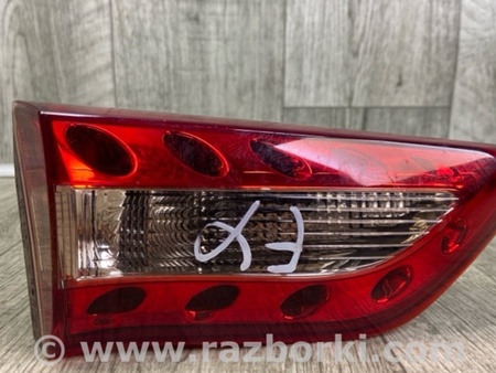 ФОТО Фонарь задний внутренний для Infiniti FX/QX70 S51 (08-17) Киев