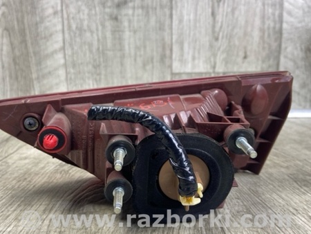 ФОТО Фонарь задний внутренний для Infiniti FX/QX70 S51 (08-17) Киев