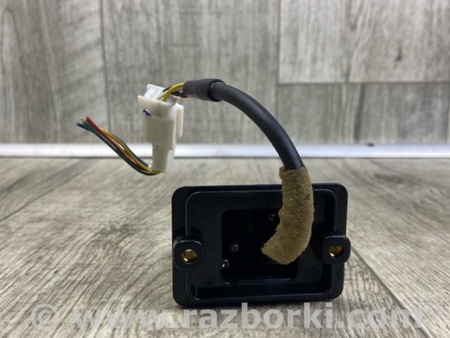 ФОТО Камера заднего вида для Infiniti FX/QX70 S51 (08-17) Киев