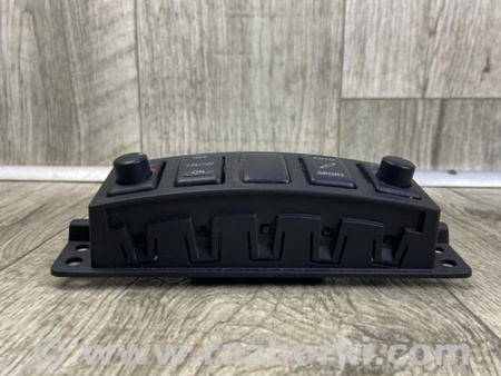 ФОТО Блок кнопок торпедо для Infiniti FX/QX70 S51 (08-17) Киев