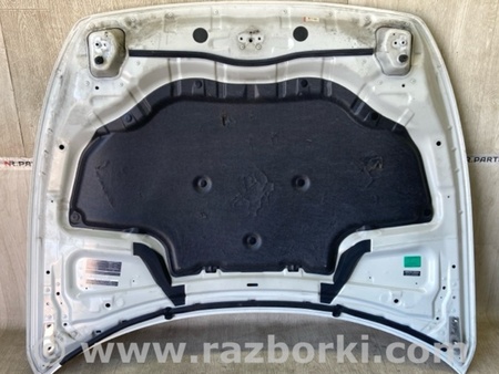 ФОТО Капот для Infiniti FX/QX70 S51 (08-17) Киев