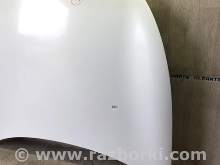 ФОТО Капот для Infiniti FX/QX70 S51 (08-17) Киев
