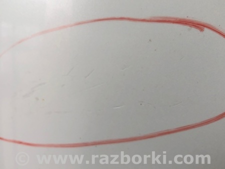ФОТО Капот для Infiniti FX/QX70 S51 (08-17) Киев