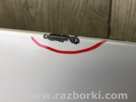 ФОТО Капот для Infiniti FX/QX70 S51 (08-17) Киев