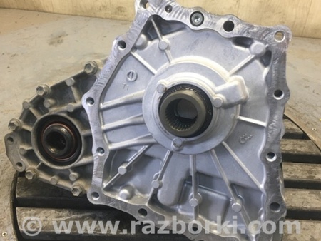 ФОТО Раздатка для Infiniti FX/QX70 S51 (08-17) Киев