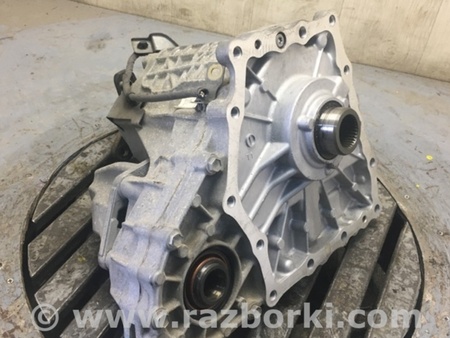 ФОТО Раздатка для Infiniti FX/QX70 S51 (08-17) Киев
