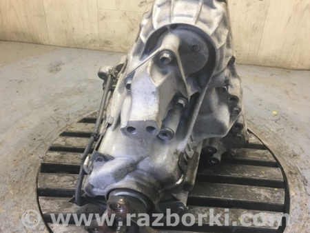 ФОТО Раздатка для Infiniti FX/QX70 S51 (08-17) Киев