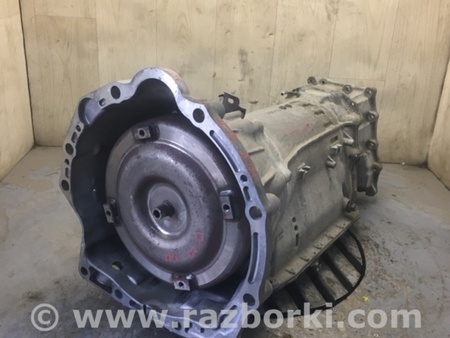 ФОТО АКПП (коробка автомат) для Infiniti FX/QX70 S51 (08-17) Киев