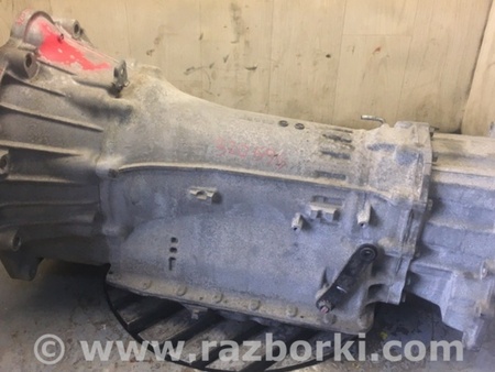 ФОТО АКПП (коробка автомат) для Infiniti FX/QX70 S51 (08-17) Киев