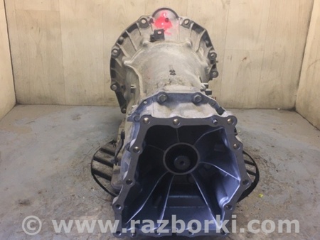 ФОТО АКПП (коробка автомат) для Infiniti FX/QX70 S51 (08-17) Киев