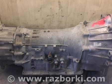 ФОТО АКПП (коробка автомат) для Infiniti FX/QX70 S51 (08-17) Киев