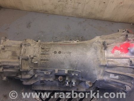 ФОТО АКПП (коробка автомат) для Infiniti FX/QX70 S51 (08-17) Киев