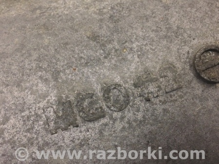 ФОТО АКПП (коробка автомат) для Infiniti FX/QX70 S51 (08-17) Киев