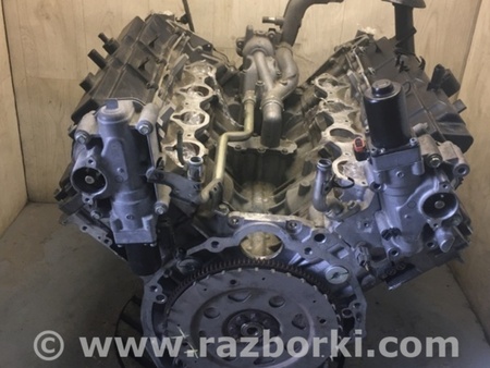 ФОТО Двигатель бензиновый для Infiniti FX/QX70 S51 (08-17) Киев