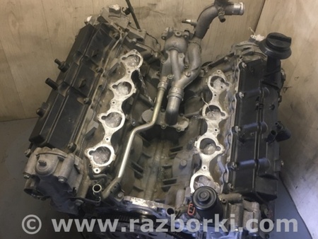 ФОТО Двигатель бензиновый для Infiniti FX/QX70 S51 (08-17) Киев